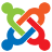 Joomla icon